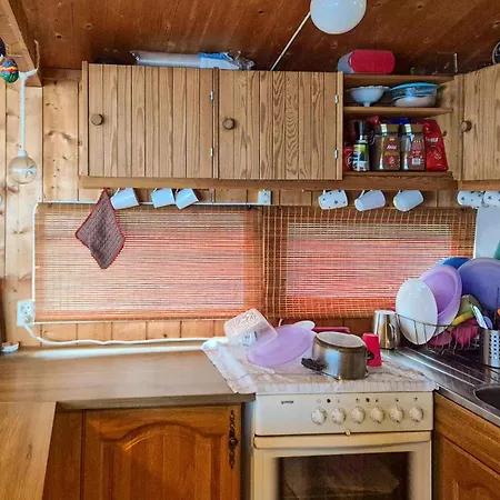 2 Bedroom In