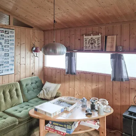 Vakantiehuis In With Wifi