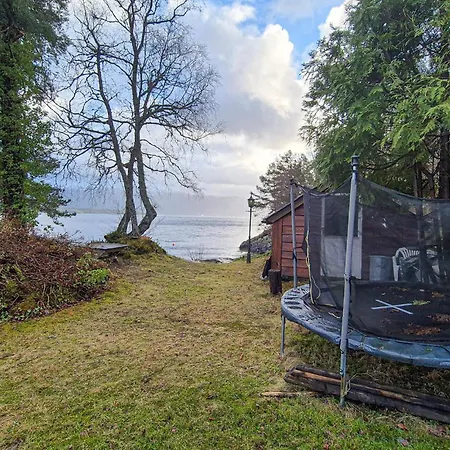 In With Wifi Vakantiehuis Hatlestrand