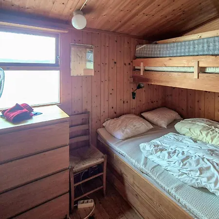 2 Bedroom In Casa de Férias